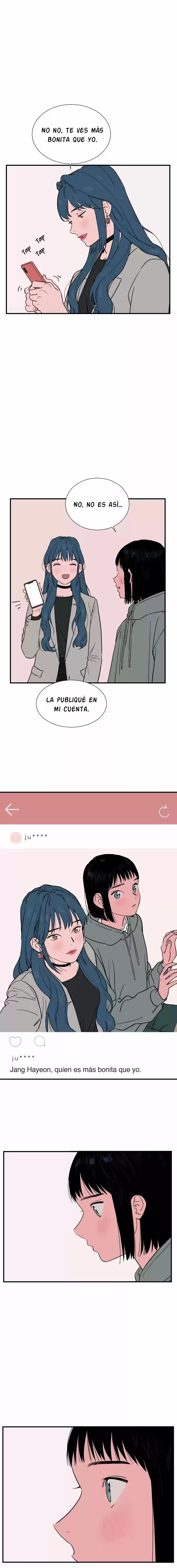 My Universe - Capítulo 29 - Página 15 - LectorTMOo