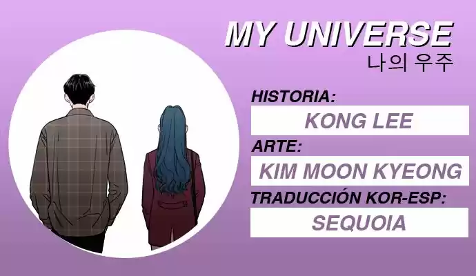 My Universe - Capítulo 29 - Página 17 - LectorTMOo