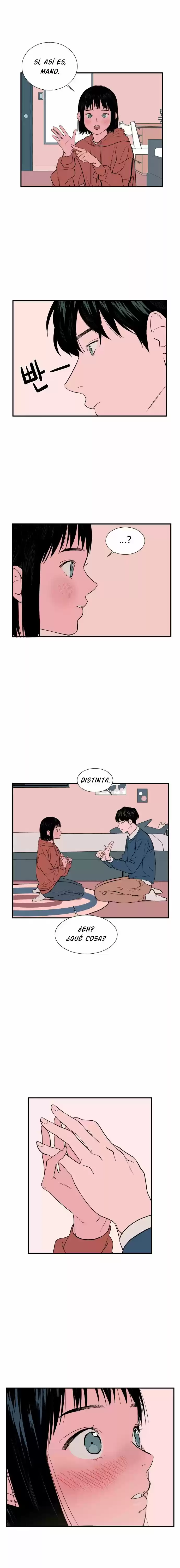 My Universe - Capítulo 3 - Página 13 - LectorTMOo