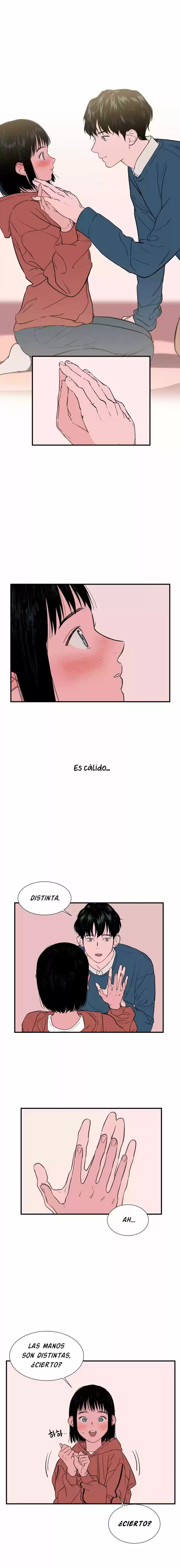 My Universe - Capítulo 3 - Página 14 - LectorTMOo
