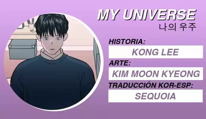 My Universe - Capítulo 3 - Página 18 - LectorTMOo