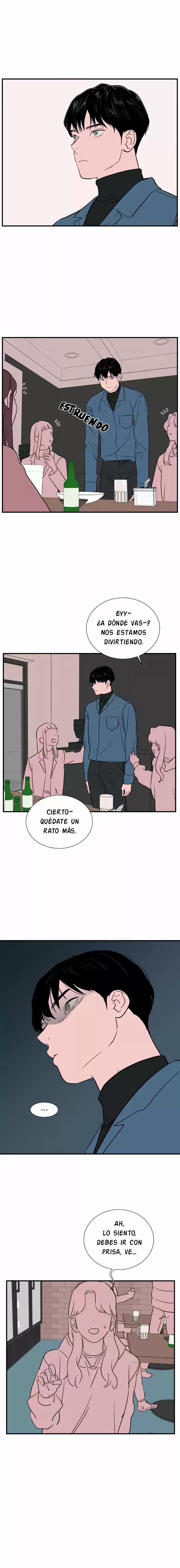 My Universe - Capítulo 30 - Página 10 - LectorTMOo