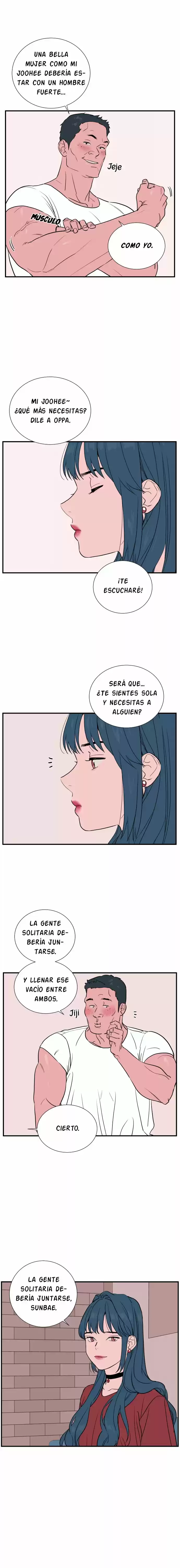My Universe - Capítulo 30 - Página 13 - LectorTMOo