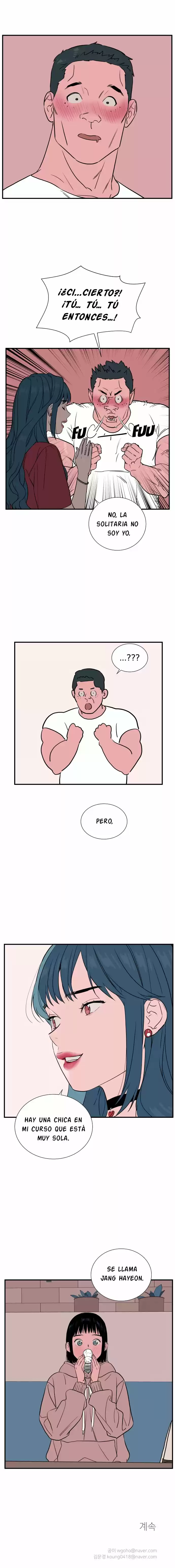 My Universe - Capítulo 30 - Página 14 - LectorTMOo