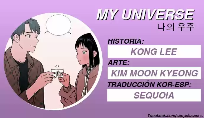 My Universe - Capítulo 30 - Página 15 - LectorTMOo