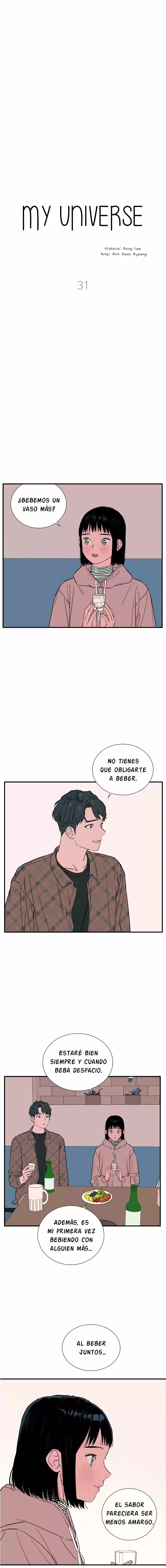 My Universe - Capítulo 31 - Página 4 - LectorTMOo