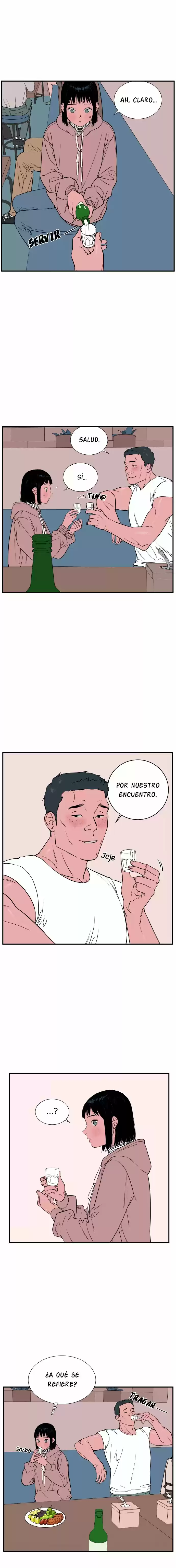 My Universe - Capítulo 31 - Página 7 - LectorTMOo
