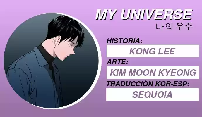 My Universe - Capítulo 31 - Página 17 - LectorTMOo
