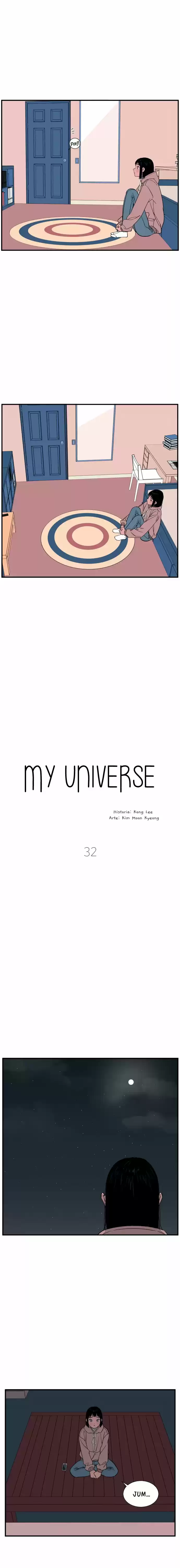 My Universe - Capítulo 32 - Página 7 - LectorTMOo