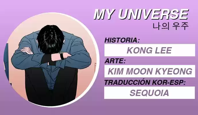 My Universe - Capítulo 32 - Página 15 - LectorTMOo