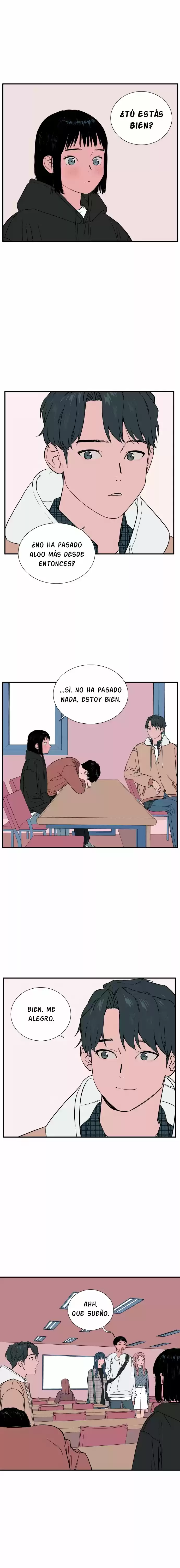 My Universe - Capítulo 33 - Página 5 - LectorTMOo