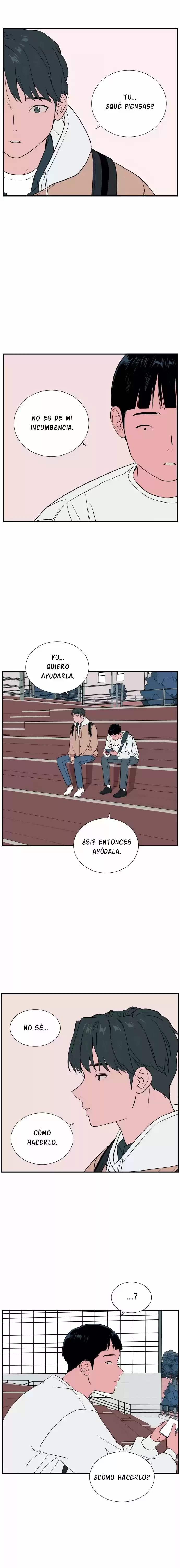 My Universe - Capítulo 33 - Página 13 - LectorTMOo