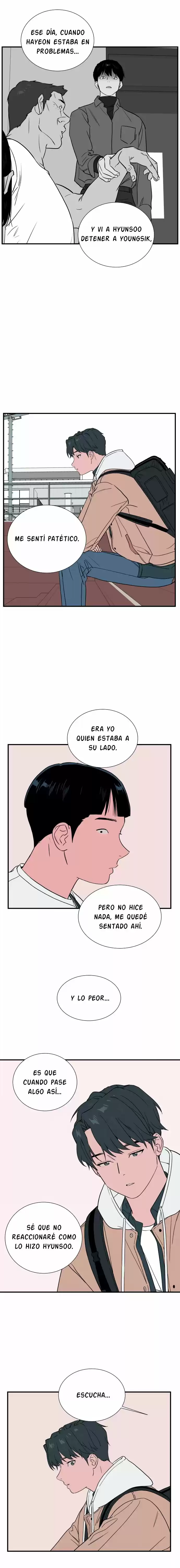 My Universe - Capítulo 33 - Página 14 - LectorTMOo