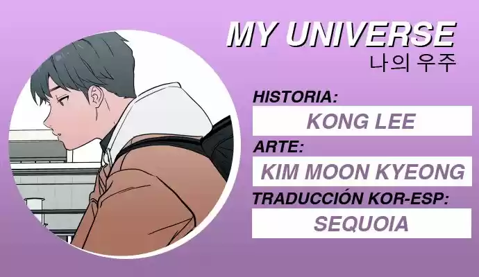 My Universe - Capítulo 33 - Página 16 - LectorTMOo