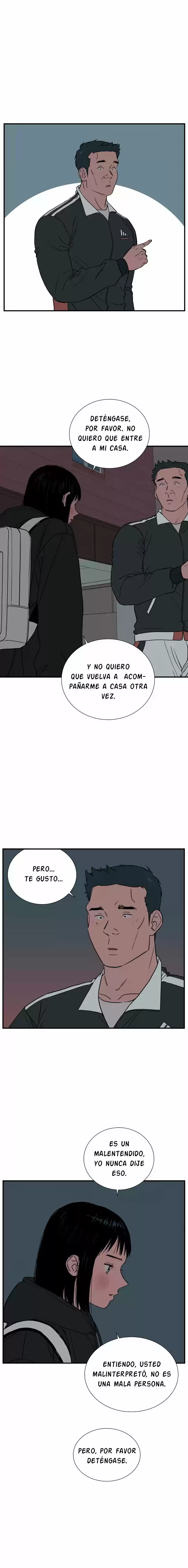 My Universe - Capítulo 34 - Página 6 - LectorTMOo