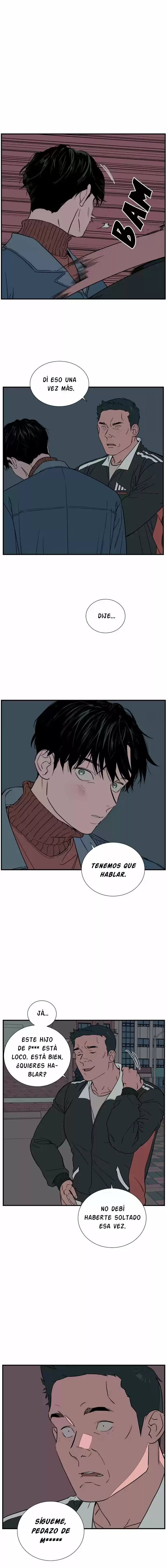 My Universe - Capítulo 34 - Página 10 - LectorTMOo