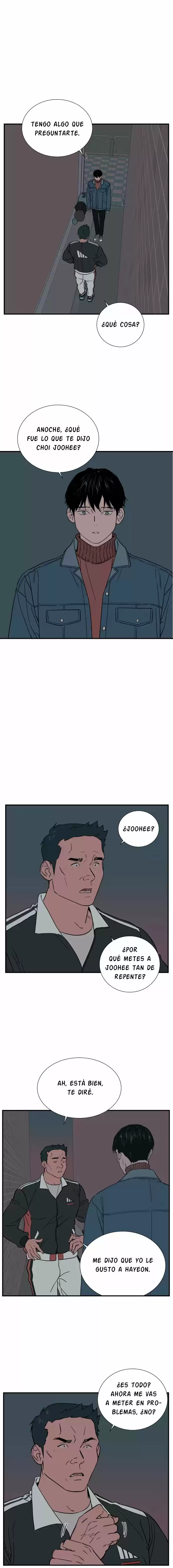 My Universe - Capítulo 34 - Página 14 - LectorTMOo