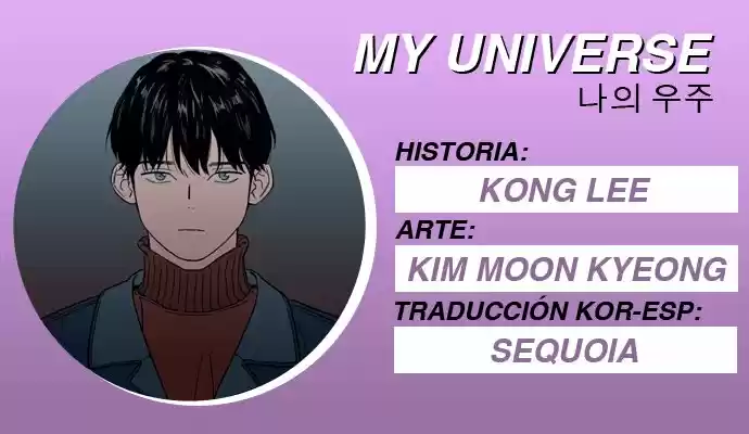 My Universe - Capítulo 34 - Página 16 - LectorTMOo