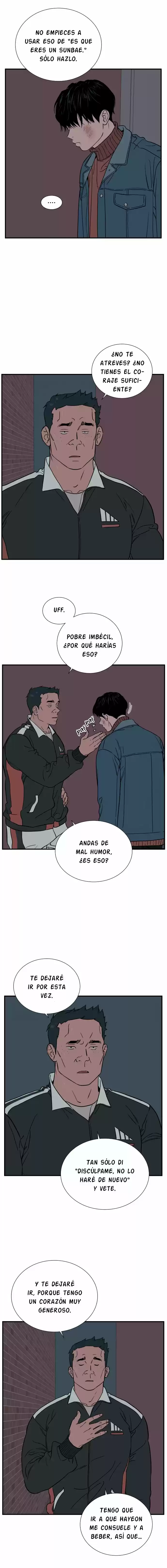My Universe - Capítulo 35 - Página 5 - LectorTMOo