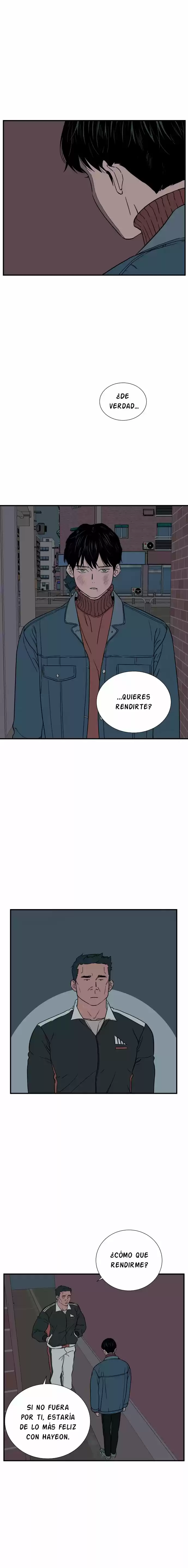 My Universe - Capítulo 35 - Página 6 - LectorTMOo