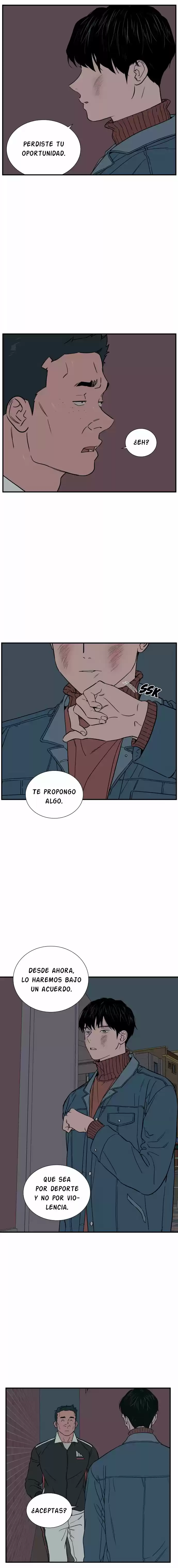 My Universe - Capítulo 35 - Página 7 - LectorTMOo