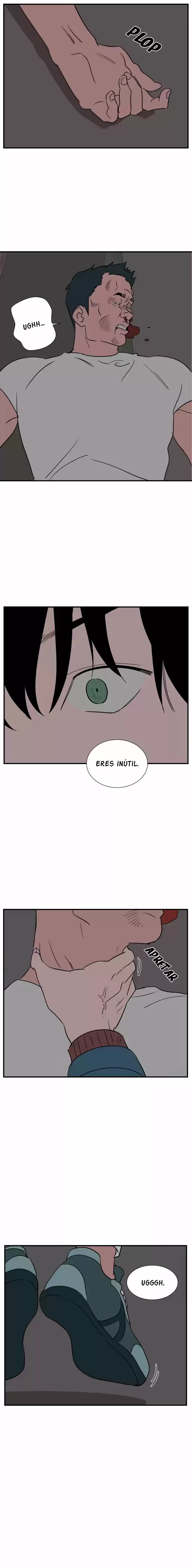 My Universe - Capítulo 35 - Página 18 - LectorTMOo