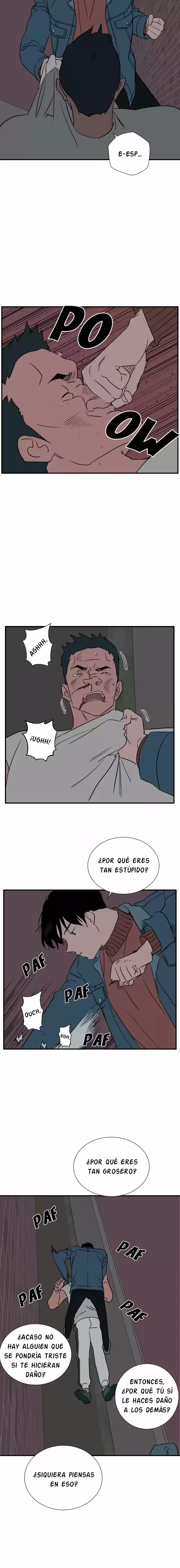 My Universe - Capítulo 35 - Página 19 - LectorTMOo