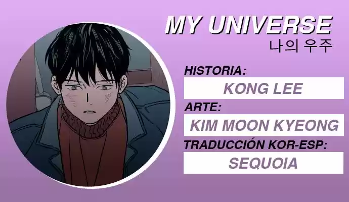My Universe - Capítulo 35 - Página 21 - LectorTMOo