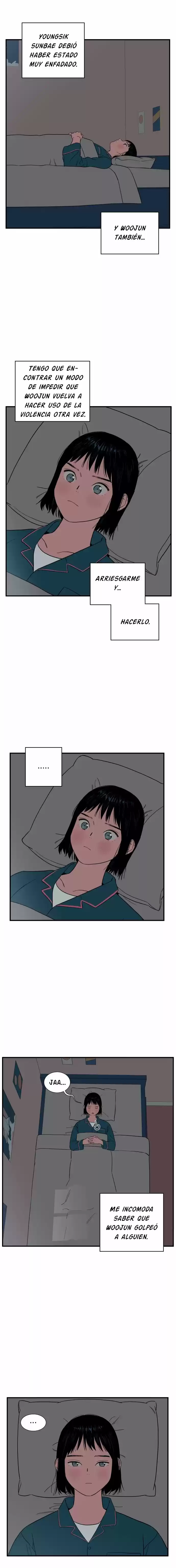 My Universe - Capítulo 36 - Página 13 - LectorTMOo