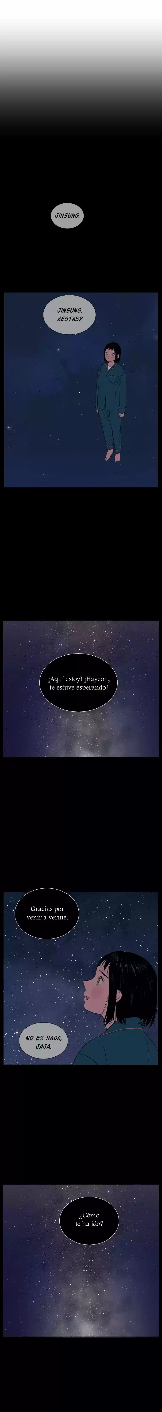 My Universe - Capítulo 36 - Página 14 - LectorTMOo