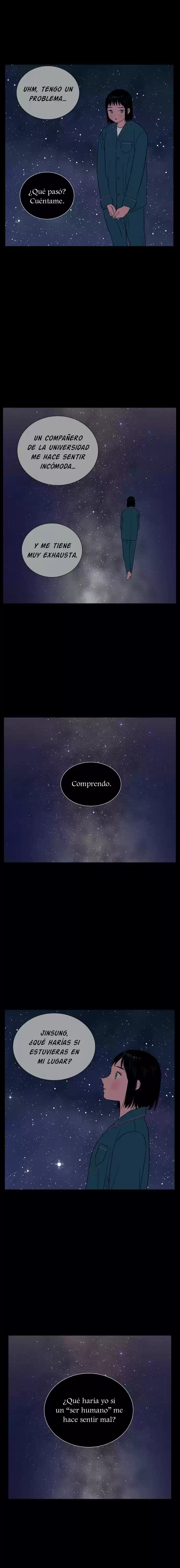 My Universe - Capítulo 36 - Página 15 - LectorTMOo