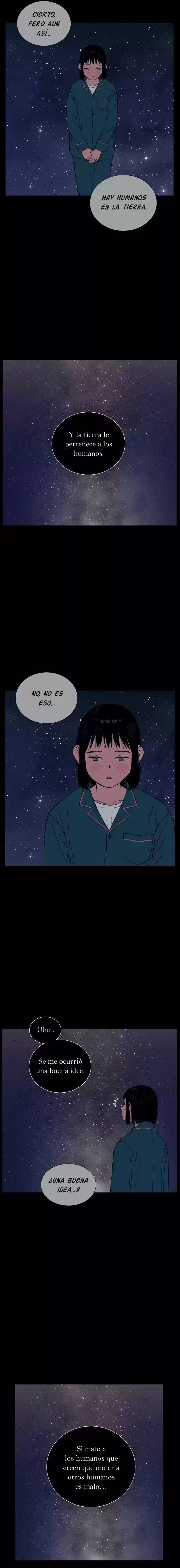 My Universe - Capítulo 37 - Página 4 - LectorTMOo