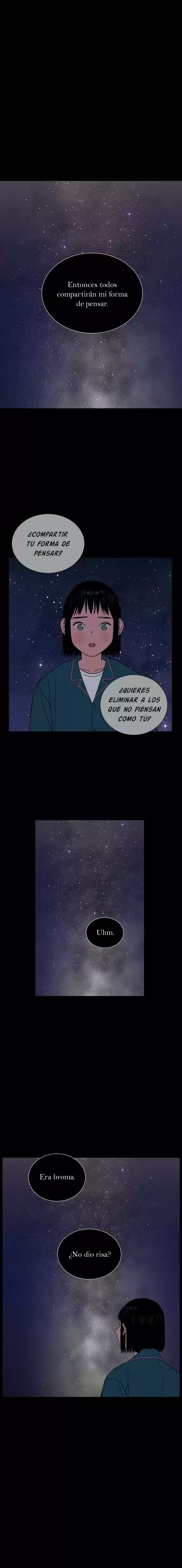 My Universe - Capítulo 37 - Página 5 - LectorTMOo