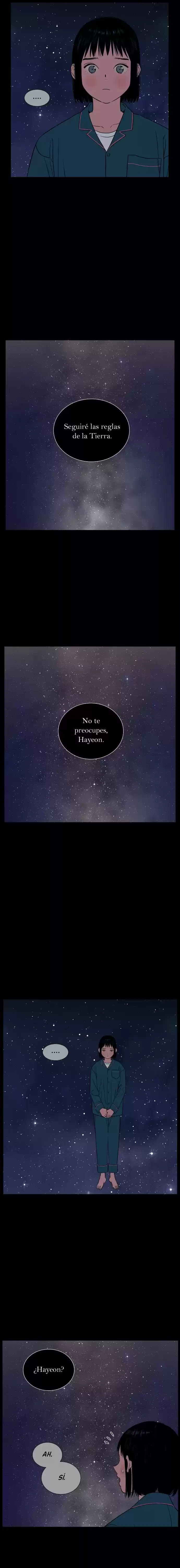 My Universe - Capítulo 37 - Página 6 - LectorTMOo