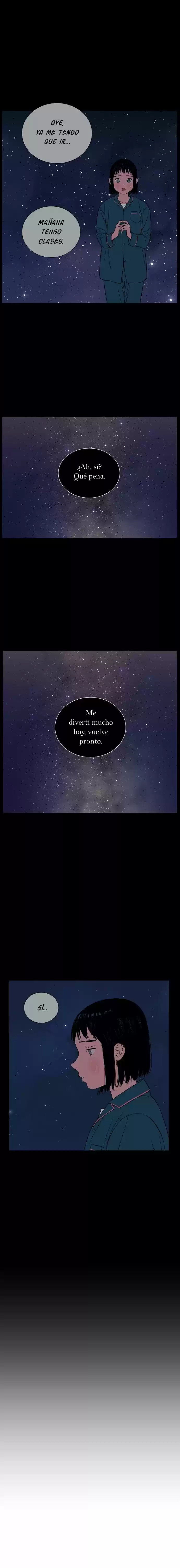 My Universe - Capítulo 37 - Página 7 - LectorTMOo
