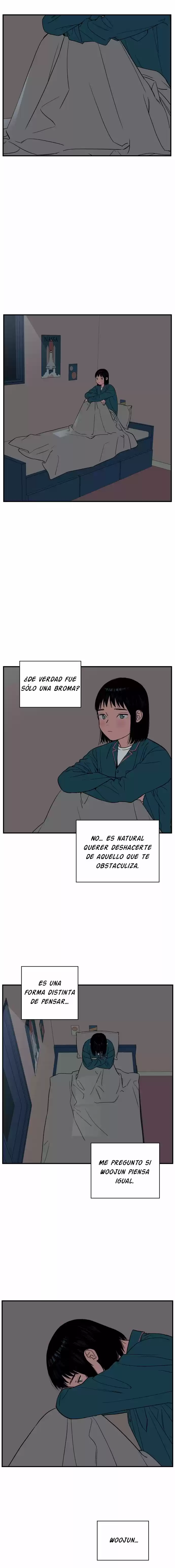My Universe - Capítulo 37 - Página 8 - LectorTMOo