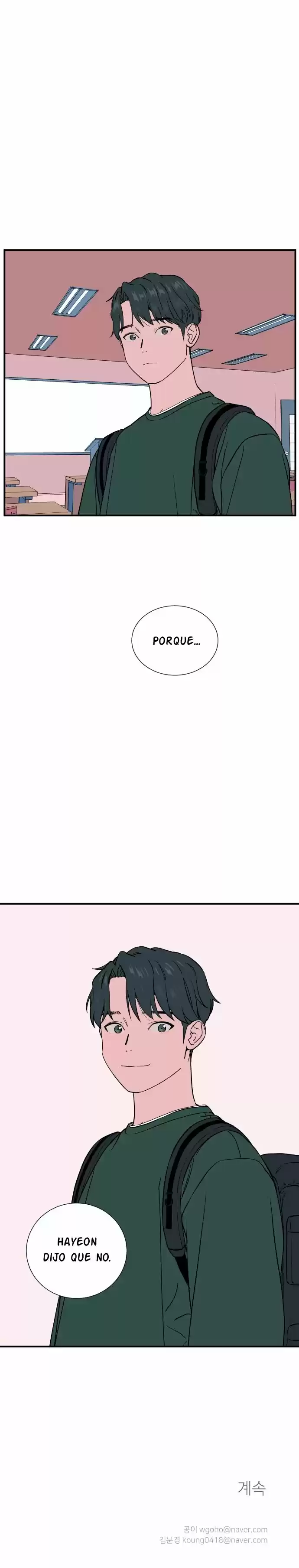 My Universe - Capítulo 37 - Página 16 - LectorTMOo