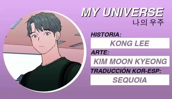 My Universe - Capítulo 37 - Página 17 - LectorTMOo