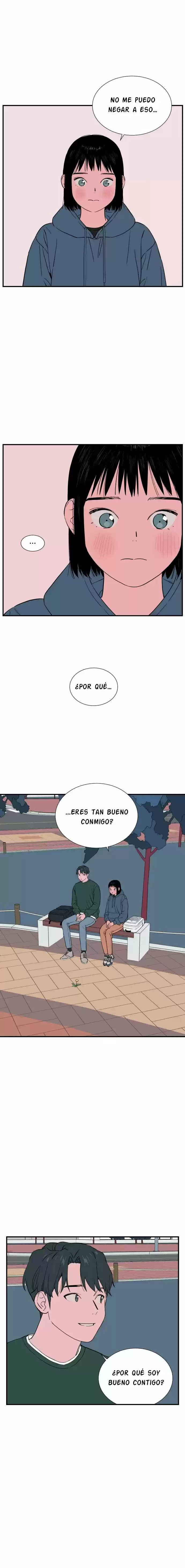 My Universe - Capítulo 38 - Página 6 - LectorTMOo