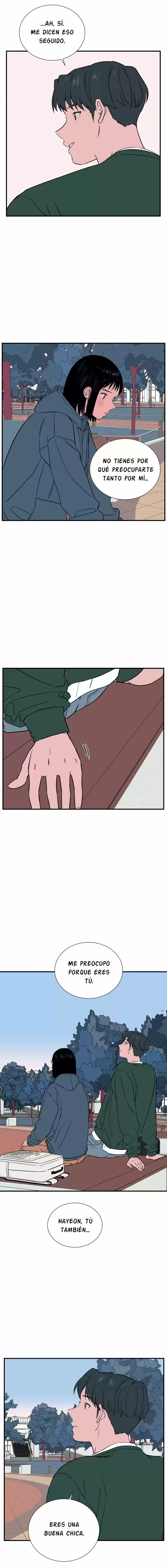 My Universe - Capítulo 38 - Página 8 - LectorTMOo