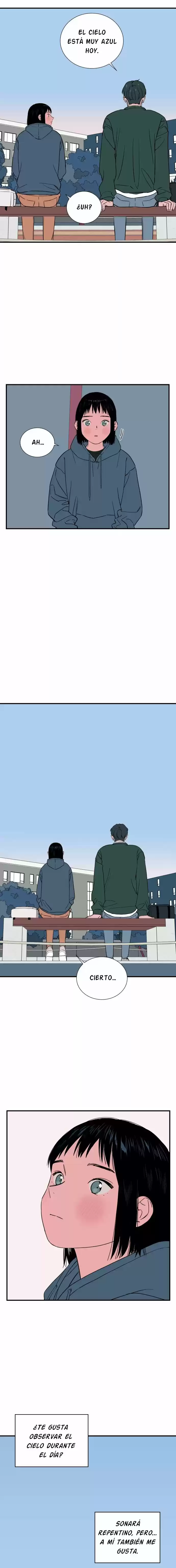 My Universe - Capítulo 38 - Página 10 - LectorTMOo