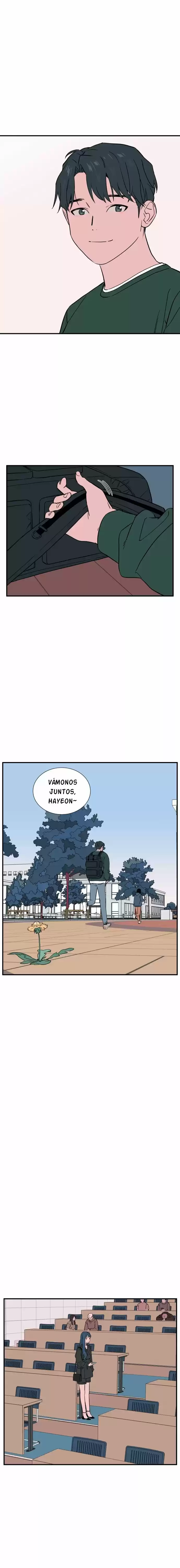 My Universe - Capítulo 38 - Página 13 - LectorTMOo