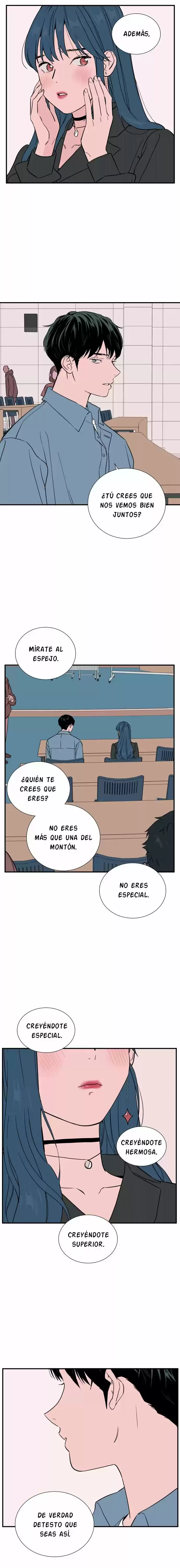 My Universe - Capítulo 39 - Página 7 - LectorTMOo