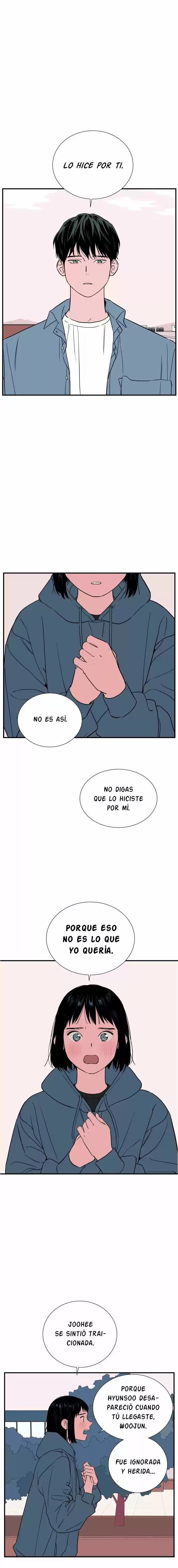 My Universe - Capítulo 39 - Página 13 - LectorTMOo