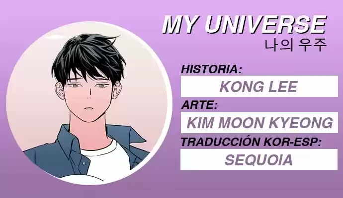 My Universe - Capítulo 39 - Página 18 - LectorTMOo