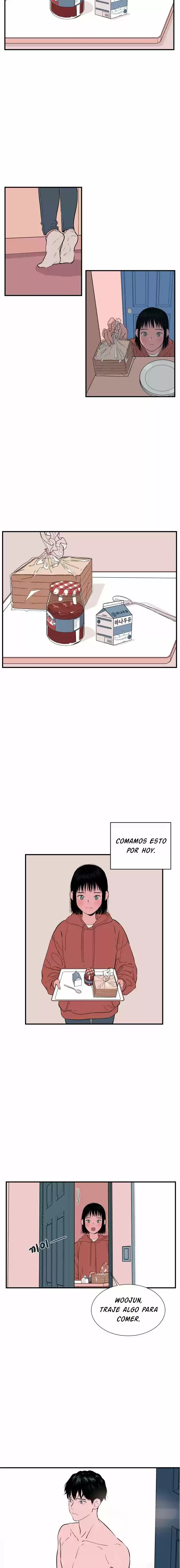 My Universe - Capítulo 4 - Página 4 - LectorTMOo