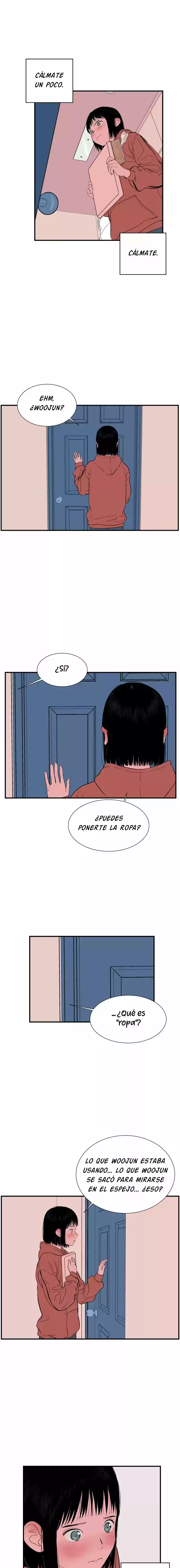 My Universe - Capítulo 4 - Página 7 - LectorTMOo