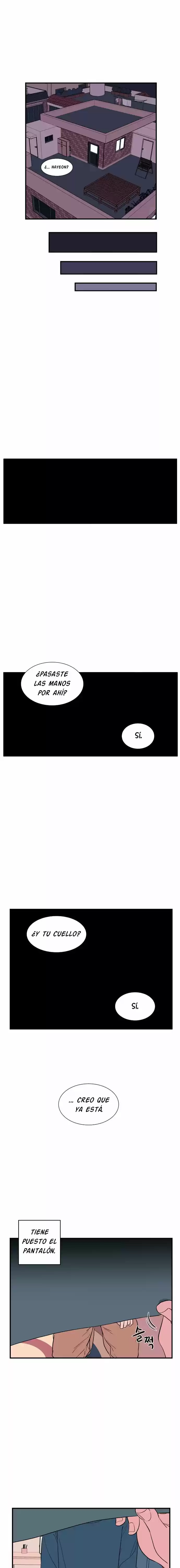 My Universe - Capítulo 4 - Página 9 - LectorTMOo