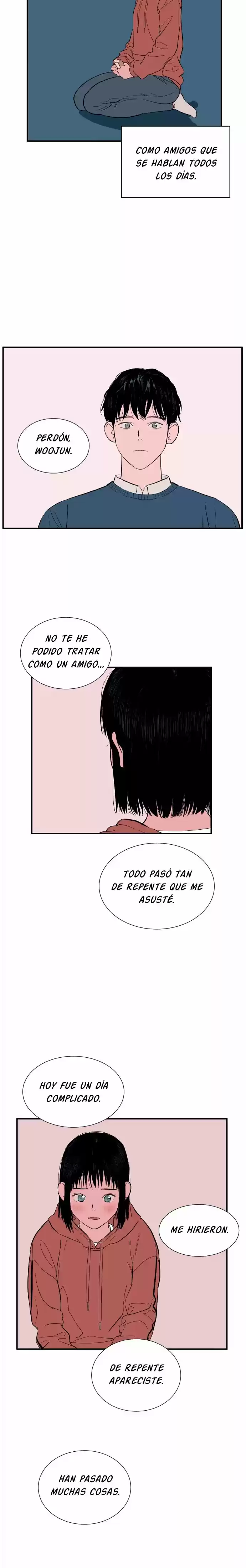 My Universe - Capítulo 4 - Página 14 - LectorTMOo