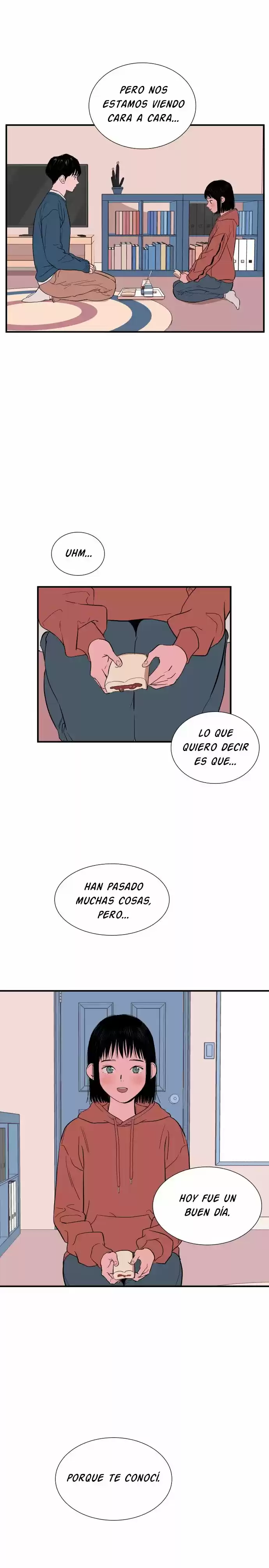 My Universe - Capítulo 4 - Página 15 - LectorTMOo
